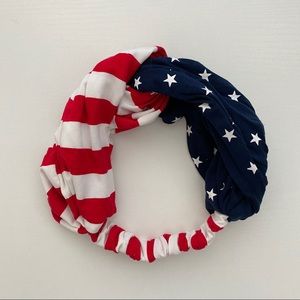 Stars and Stripes Headband